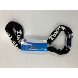 Slot ketting gad matrix sl 7x7x11oo zwart (8720195798095)