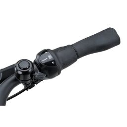 BATAVUS Altura PT 2026 DAMES Grey Turquoise Matt 56cm 2026 (8713568557665)