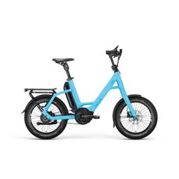 QIO EINS P-E Ice Blue Matt 48cm 20" , u 2026 (4251971163966)