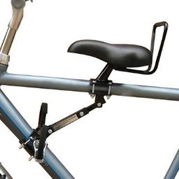 Velo Zadel op buis H fiets os model 5 (8717185971163)