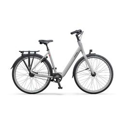 BATAVUS Senz Holiday DAMES Zilvergrijs 53cm 2026 (8713568558594)