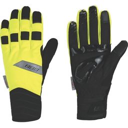 Bbb BWG-29 Winterhandschoenen WaterShield 17 M Neon Geel (8716683107463)