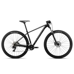 Orbea ONNA 50, Black - Silver (8434446972249)