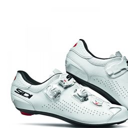 Sidi Genius 10 White/white maat 48 (8017732529619)