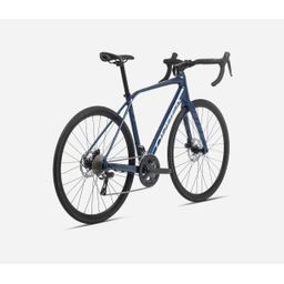 Orbea Avant H40, Moondust Blue - Titan (8434446247729)
