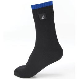 SealSkinz Mid Thermal Merino-Black-XL 47-49 (5060032390390)
