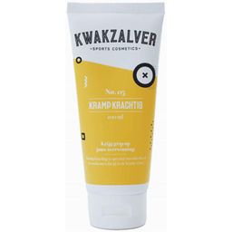 KWAKZALVER  KRAMP KRACHTIG MAGNESIUM CRÉME (7448155962935)