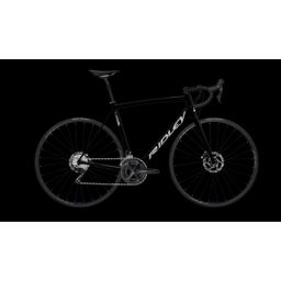 Ridley SLA  105 mix, zwart (SBIFADRID039)