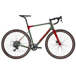 Ridley Grifn GRX600 2x11 S, GRC01Cs (SBIKARRID002)