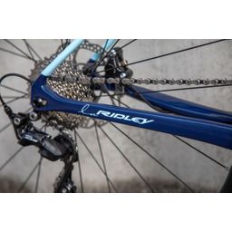Ridley Fenix SL Disc, FSD08Ds (SBIFSDRID729)