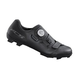 Shimani shimano MTB schoenen XC502 zwart maat 42 (4550170923051)