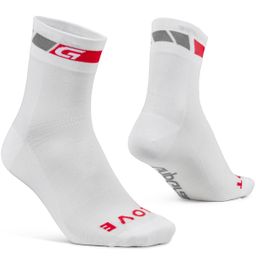 Gripgrab summer sock reular cut size S (38-41) (5708486110019)