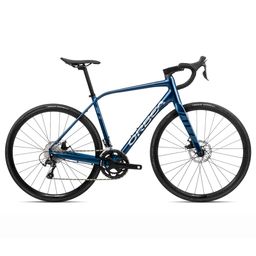 Orbea Avant H40 51cm , Moondust Blue - Titan (8434446247729)