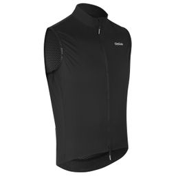 Gripgrab Lichte winddichte WindBuster-vest - Black - L (5708486021278)