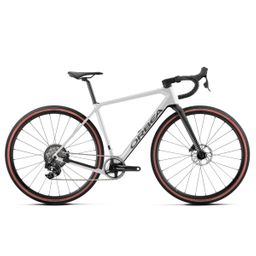 ORBEA TERRA M30TEAM, Custom Naked Carbon matt (8434446491078)