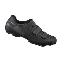 Shimano Schoenen XC100 mt 44 zwart (4550170670184)