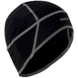 Gripgrab Thermo Lente-Herfst Helmmuts - Black - S/54-57 cm (5708486110743)