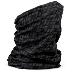 Gripgrab Multifunctional Neck Warmer Black (54-63 cm) (5708486006527)