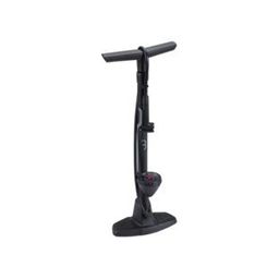 Bbb BFP-20 Voetpomp AirWave Composite Dualhead 3.0 Zwart (8716683122541)
