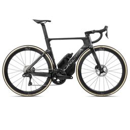 Orbea Orca Aero M30LTD 57cm Raw Carbon 57cm 2025 (F.32698)