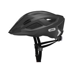 Abus helm aduro 2.0 velvet black s (4003318826658)