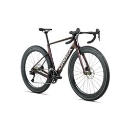 ORBEA TERRA RACE M31eLTD 1X maat XL Heren Sunset (Matt) L XL 2026 (8434446951817)