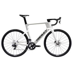 Ridley NOAH 3.0Rival AXS M NH301Bs wit M 2025 (F.33274)