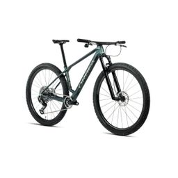 ORBEA ALMA M50 maat M Heren Seaweed Carbon View (Matt-Gloss) M M 2026 (8434446956690)