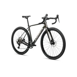 ORBEA TERRA H30 Heren Infinity Green - Ivory White (Gloss) XL XL 2025 (8434446822209)