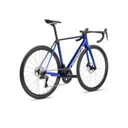 ORBEA ORCA M35i Cobalt Blue - Carbon Raw (Matt) 57cm 2026 (8434446987021)
