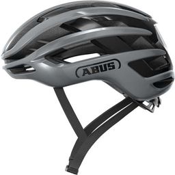 Abus helm AirBreaker 2.0 graphite silver M 54-58cm (4003318445262)