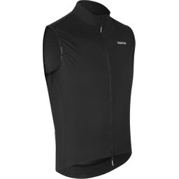 Gripgrab Lichte winddichte WindBuster-vest - Black - XL (5708486021285)
