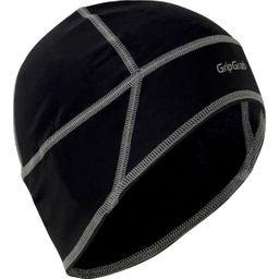 Gripgrab Lightweight Thermal Skull Cap Black (60-63 cm) (5708486110767)