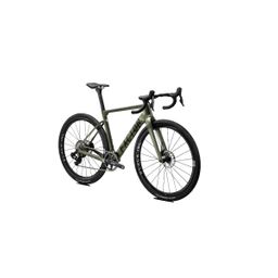 Factor Ostro Gravel GRX 825 Di2 Olive 58cm 2025 (F.33652)