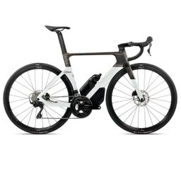 ORBEA ORCA AERO M30LTD 55cm Tanzanite Carbon View 47 55cm 2026 (8434446980084)