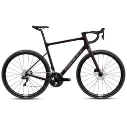 Ridley Grifn 105 di2 2x12 maat M GRCO2CM Dark Plum M 2026 (5400928738057)