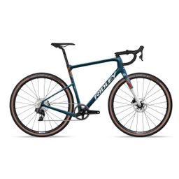 Ridley Kanzo Adventure Sram Apex XPLR mt M KAD26D5s jeans blue M 2026 (5400928726122)