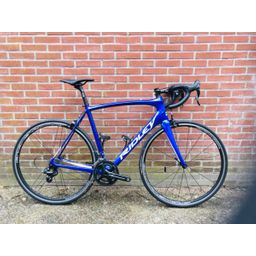 Ridley Fenix sl frame custom Campagnolo Potenza 2x11 mt M FSL91S M 2020 (ecfr18000079)