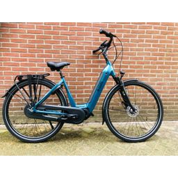 ALDO Interno N7 48cm Lage instap Lagoon Blue 48 cm. 48cm 2026 (8715291087563)