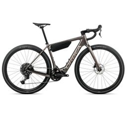ORBEA DENNA H50 Magnetic Bronze (Matt) - Nickel (Gloss) M M 2026 (8434446914454)
