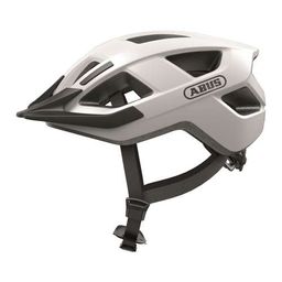 Abus helm aduro 3.0 polar white m (4003318906282)