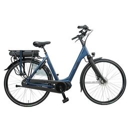 ALDO Sottovento N7 418wh accu 48cm Blauw 48 cm. 48cm (8715291087143)