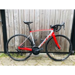 Ridley Fenix SL Disc 105 2x 11 S 54cm FSD08Cs 54cm S 2024 (5400928070188)