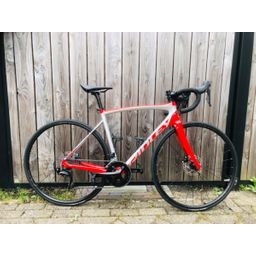 Ridley Fenix SL Disc 105 2x11 S 54cm FSD08Cs 54cm S 2024 (SBIFSDRID537)