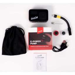 Grs Cyclon e power pump zw (8713504018496)