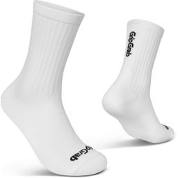 GripGrab GripGrab PACR Regular Cut Socks white, M (41-44) (5708486039556)