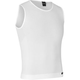 GripGrab GripGrab PACR Ultralight Sleeveless Base Layer, white, L (5708486038900)