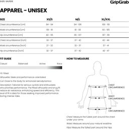 GripGrab GripGrab PACR Ultralight Sleeveless Base Layer, white, L (5708486038900)