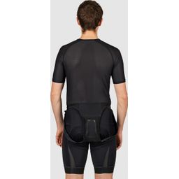 GripGrab Ultralight Mesh Short Sleeve Base Layer White M (5708486014508)