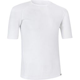 GripGrab Ultralight Mesh Short Sleeve Base Layer White L (5708486014515)